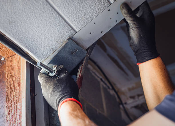 Reliable Garage Door Roller Replacement contractor in Warrensburg, IL by Garage Doors Repair Pro