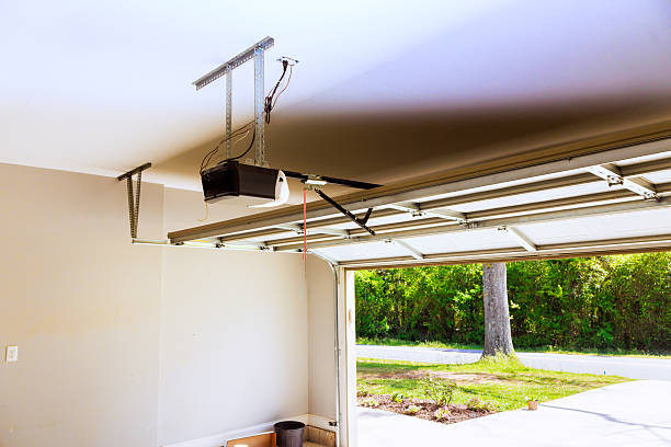 Top rated local Garage Door Roller Replacement specialists in Warrensburg, IL